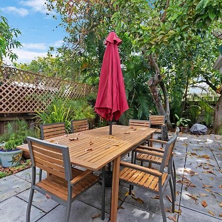 Heated Pool I Soundproof Home I Firepit I 630Mbps Hollywood Exterior photo